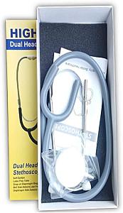 سماعة طبيب جهتين ميليون كير اكسير العلوم