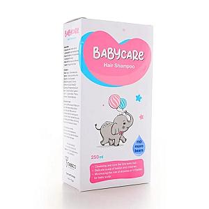 شامبو اطفال بيبي كير 200مل