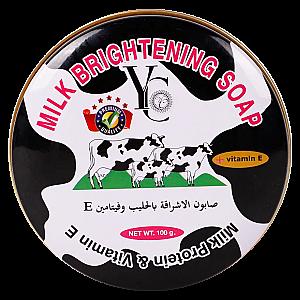 صابون صحت بالحليب 100جم