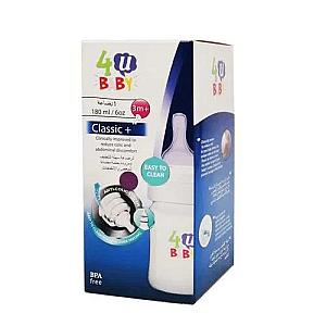 رضاعات دوه بيبي كبير250مل