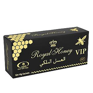 عسل التاج الملكي