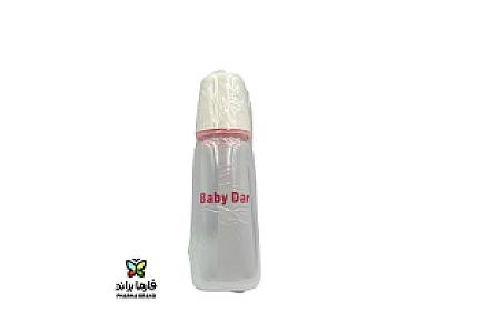 رضاعات دوه بيبي وسط 125مل