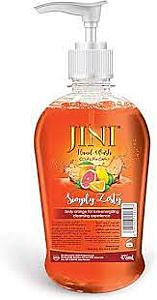 غسول يد جيني 475 مل