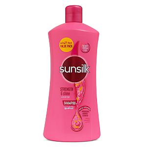 شامبو صنسيلك عائلي