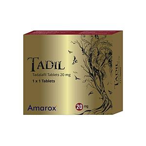 مايفيل 20مجم(تادالافيل) اقراص - الهلال