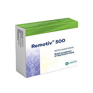 ايفالبوريت 500 مجم اقراص - ريمان فارما