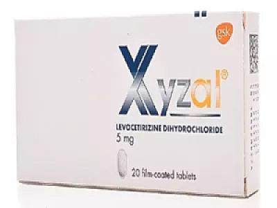 فابي ماست20 (ليفوستريزين)هيومن هيلث كير