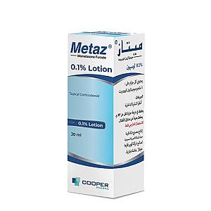 ميتاس سكالب لوشن 30مل - ريمان