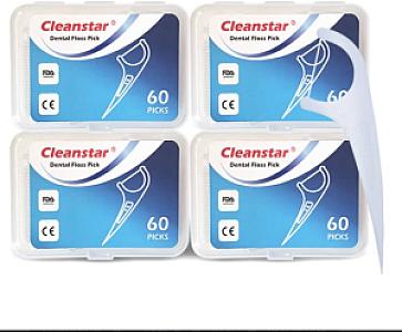 ملاخيخ اسنان طبية كلينستار