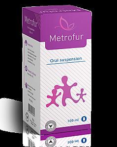 ميتروفروت شراب - ريمان