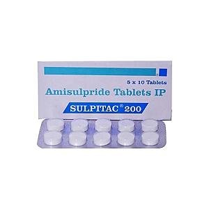 اميسولبريد اقراص 50مجم