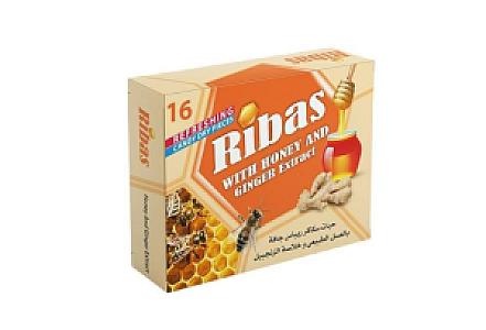 ريباس اقراص