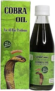 هيرفود كوبرا كبير 200جم