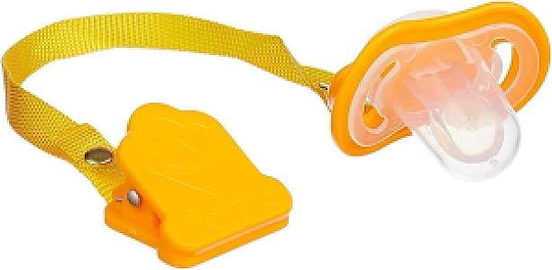 كذابات ليتل بوتاتو غطاء اصفر