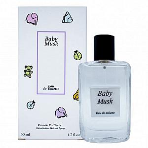 عطر اطفال هلو بيبي