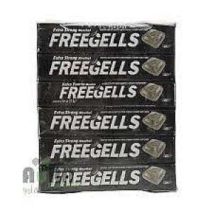 مصوص حلق فيرجيلس