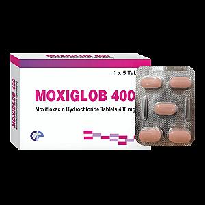 موكسي جلوب 400مجم اقراص-ابوجرير