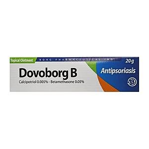 دوفوبور بي مرهم -الغزالي