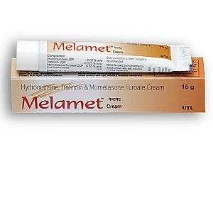 ميلاميت كريم 15 جم ***