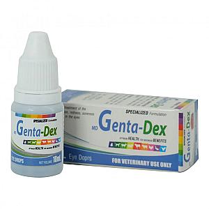 جنتاجوت قطر 0.3% عين اذن -المفضل