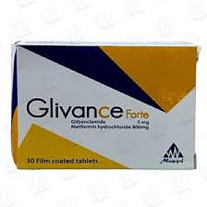 جليفانس فورت اقراص/الفتح الاوروبية