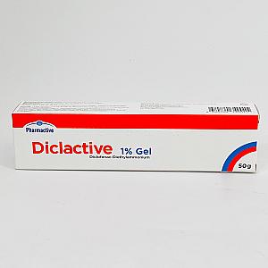 ديكلاكتف جل -ريمان