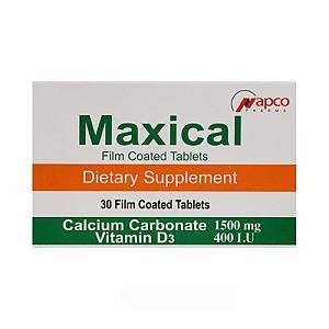 ماكسيكال اقرص اشرطة- المفضل