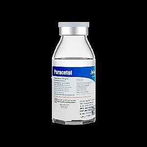 كانامول امبول (باراسيتامول)النهدي