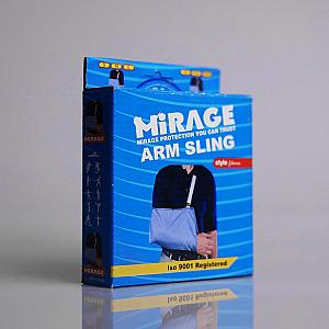 حامل ذراع كبار  بمثبت الجرين العربية