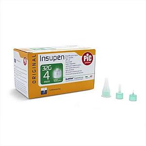 كمفورت رؤؤس اقلام انسولين