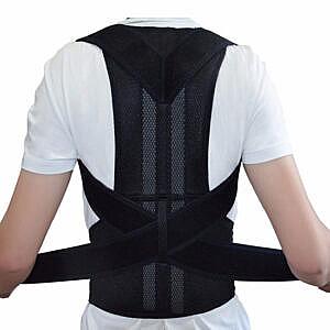 حزام ساند فقرات الظهر والكتف- جرين العربية