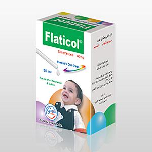 فلاتيكول قطر العالمية