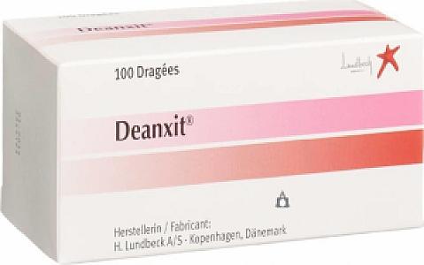 انزيت (دينكسيت) اقراص 10 ش - الامين