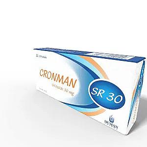 كرومان 30 مجم اقراص