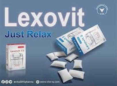 ليكسوفيت 300 مل شراب -ريمان