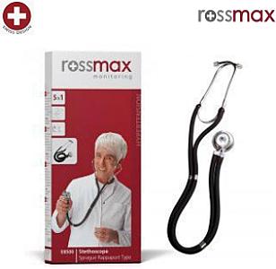 سماعة روزماكس جهتين