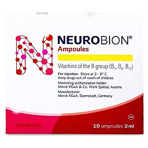 نيركوبال امبول