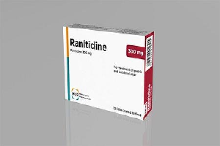 رانتيدين 150 مجم اقراص هيومن سبا الدولية
