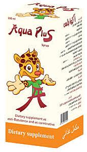 اكوابلس شراب الخليج العربي