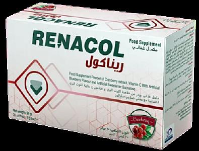 ريناكول فوار 6ظرف - المفضل