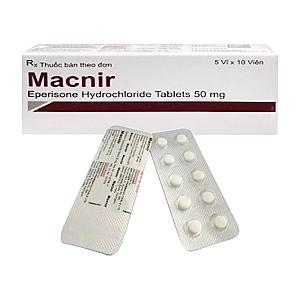 ماكنير 50 مجم اقراص - انماء فارما