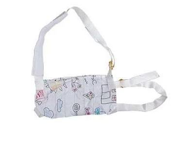 حامل ذراع للاطفال بمثبت الجرين العربير