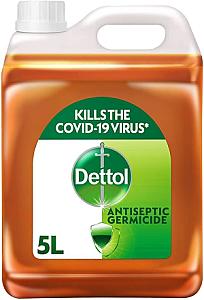 ديتول (دلتون)مطهر 5 لتر