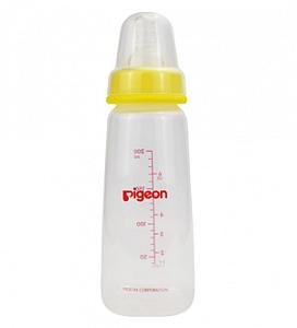 رضاعة سيليكون بيتي بير 200مل 2674 المثنى