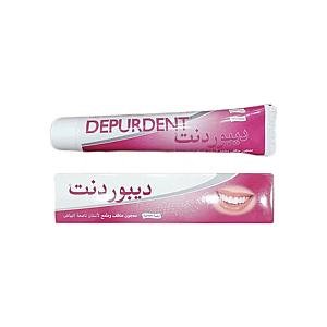 دبرودنت معجون مبيض 50مل -بلقيس