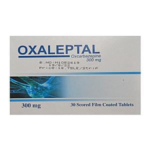 اوكسيلبتال 300مجم اقراص ***