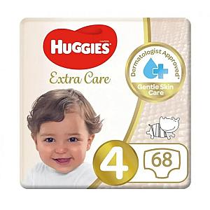 حفاظات هجيز رقم 4 كبير جدا 24