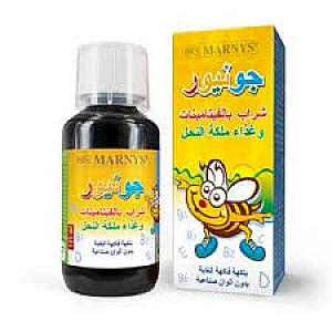 نيوفارماتونيك جونيور شراب- المفضل
