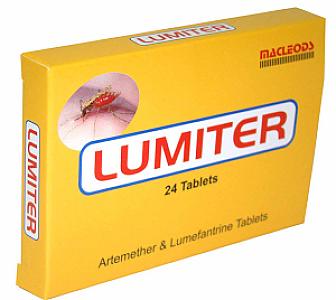 لوميتر اقراص 120/20 اقراص -انماء الجبل