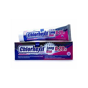 معجون كلورهيكسيل فلورايد  100مل -المنصوب